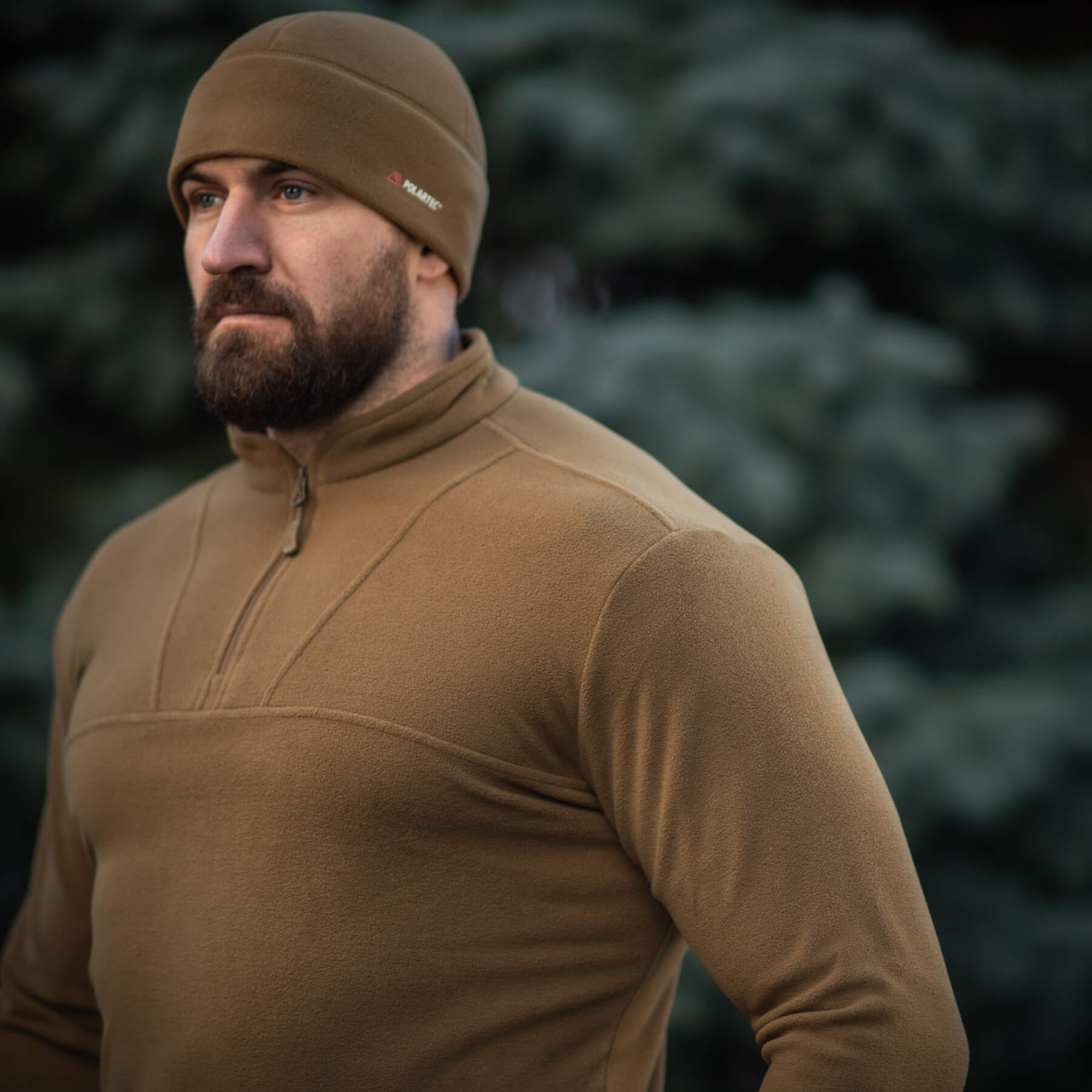 alound FLEECE SET UP Lサイズ M-Tac кофта Delta Fleece Coyote Brown купити за доступною ціною у